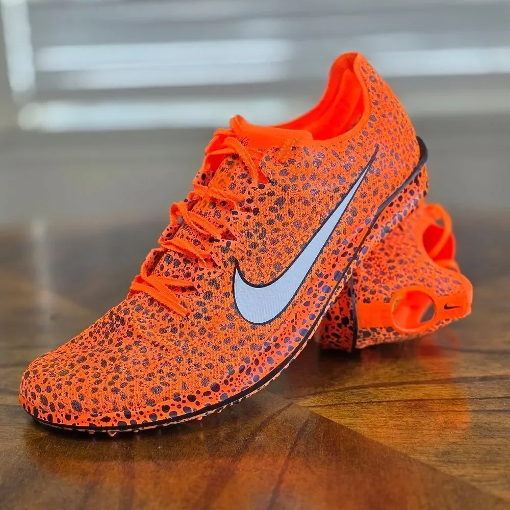 Nike ZoomX Dragonfly 2 Electric Pack Track Spikes Olympics Paris Women's 7.5 New